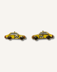 Kate Spade Ma Cherie Taxi Studs