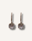 Kate Spade Huggie Hoop Earrings