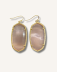 Kendra Scott Signature Elle Drop Earrings