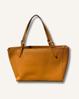 Tory Burch York Buckle Tote