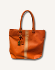 Tory Burch Roslyn Square Tote