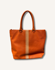 Tory Burch Roslyn Square Tote
