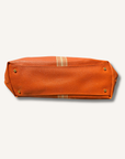 Tory Burch Roslyn Square Tote