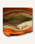 Tory Burch Roslyn Square Tote