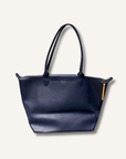 Longchamp Large Le Pilage City Tote