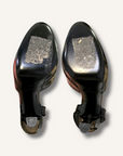 Gucci Platform Heels