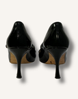 Manolo Blahnik Campari Heel