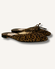 Manolo Blahnik Ballerimu Flat