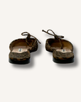 Manolo Blahnik Ballerimu Flat