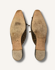 Manolo Blahnik Ballerimu Flat
