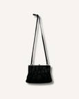 Bottega Veneta Woven Shoulder Bag