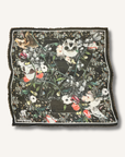 Zadig & Voltaire Lotty Vanite Scarf