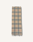 Burberry Nova Check Scarf