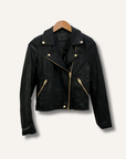 Blank Nyc Life Changer Moto Jacket