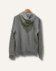 The Kooples Pullover Logo Hoodie