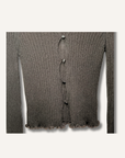 Free People Knit Top
