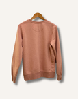 Wrangler Logo Crew Pullover