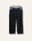 Abercrombie The 90’s Relaxed Jean