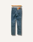 Levis 724 High-Rise Straight Jean