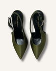Saint Laurent Yasmeen Pump