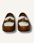 Hermes Glénant Moccasins
