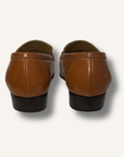 Hermes Glénant Moccasins