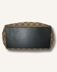 Gucci GG Monogram Canvas Tote Bag