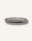Hidalgo Enamel Stacking Band