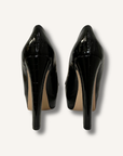 Tom Ford Whitney Crocodile Pumps