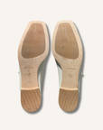 Reformation Charlie Ballet Flats