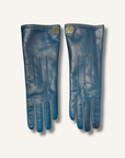 Coach Leather Gloves