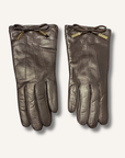 Coach Leather Gloves