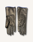 Coach Leather Gloves