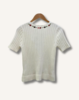 Sezane Iiana Sweater