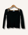 Prada Cashmere Sweater
