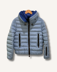 Moncler Quilted Down Jacket