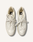 Veja V-12 Classic Court Low-Top Sneakers
