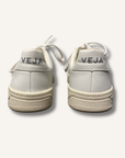 Veja V-12 Classic Court Low-Top Sneakers