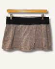 Lululemon Pace Rival Mid-Rise Skirt