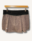 Lululemon Pace Rival Mid-Rise Skirt