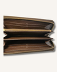 Louis Vuitton Zippy Wallet