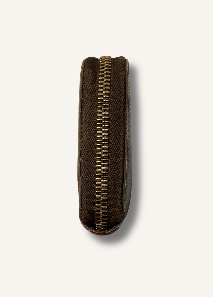 Louis Vuitton Zippy Wallet
