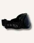 Gucci Ski Goggles