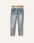 7 for all mankind Roxanne Ankle Jean