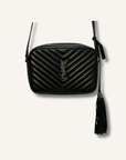 YSL Lou Camera Bag
