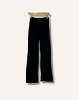 Lululemon Ribbed Softstreme Flare Pants