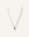 Tiffany & Co Cross Necklace