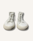 Saint Laurent Malibu High-Top Sneakers