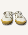 Saint Laurent Court Classic Sneakers