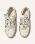 Saint Laurent Court Classic Sneakers